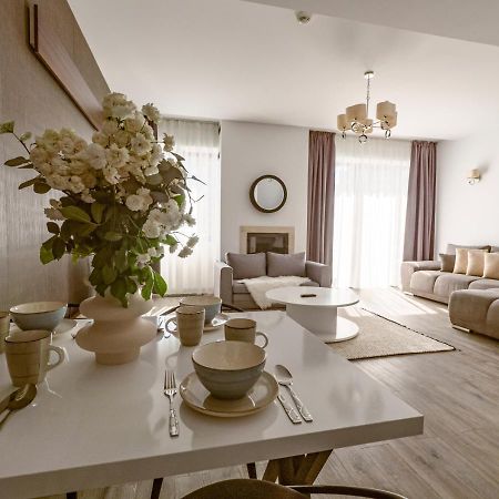 Apartament Lux Poiana Brasov B23 아파트 외부 사진