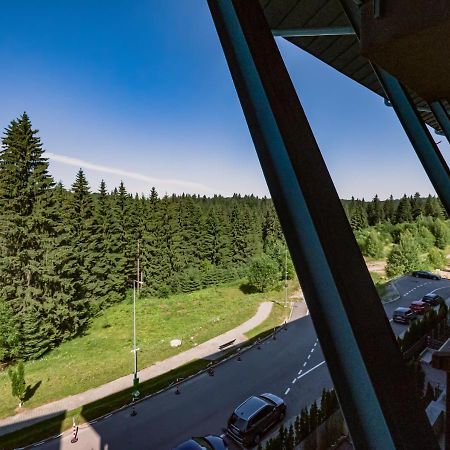 Apartament Lux Poiana Brasov B23 아파트 외부 사진