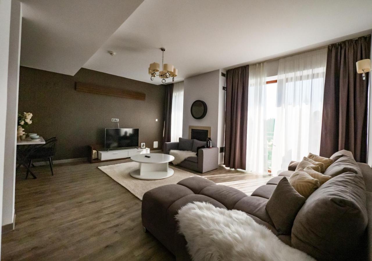 Apartament Lux Poiana Brasov B23 아파트 외부 사진