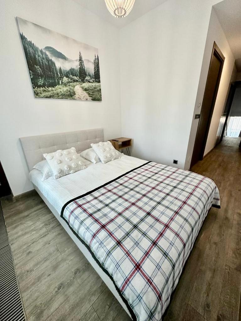 Apartament Lux Poiana Brasov B23 아파트 외부 사진