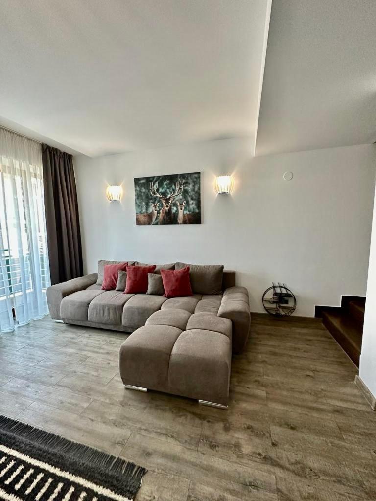 Apartament Lux Poiana Brasov B23 아파트 외부 사진