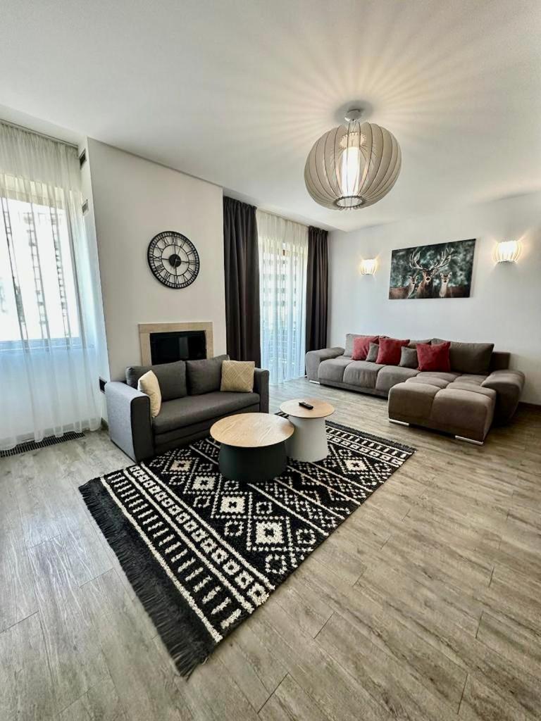 Apartament Lux Poiana Brasov B23 아파트 외부 사진