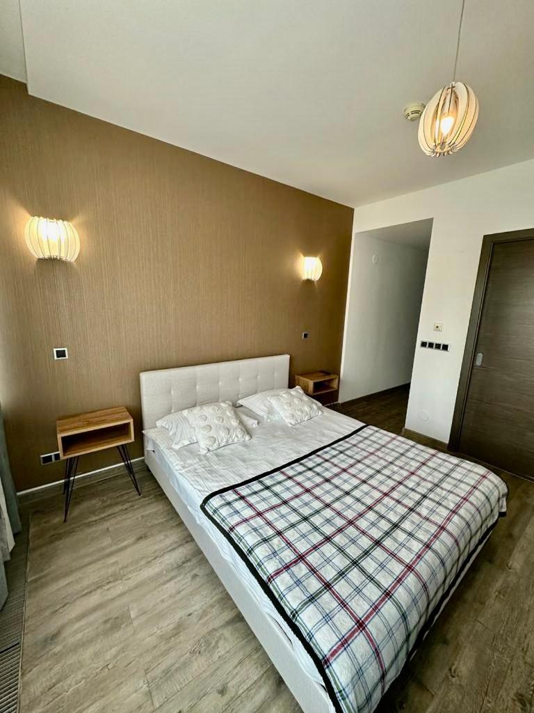 Apartament Lux Poiana Brasov B23 아파트 외부 사진