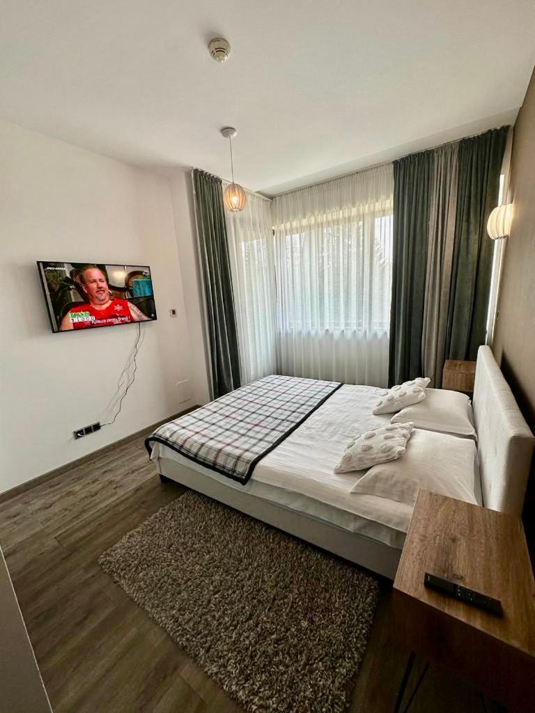 Apartament Lux Poiana Brasov B23 아파트 외부 사진