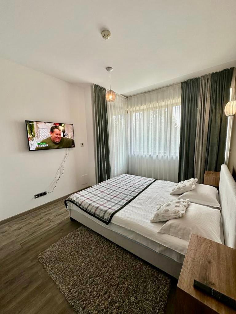 Apartament Lux Poiana Brasov B23 아파트 외부 사진