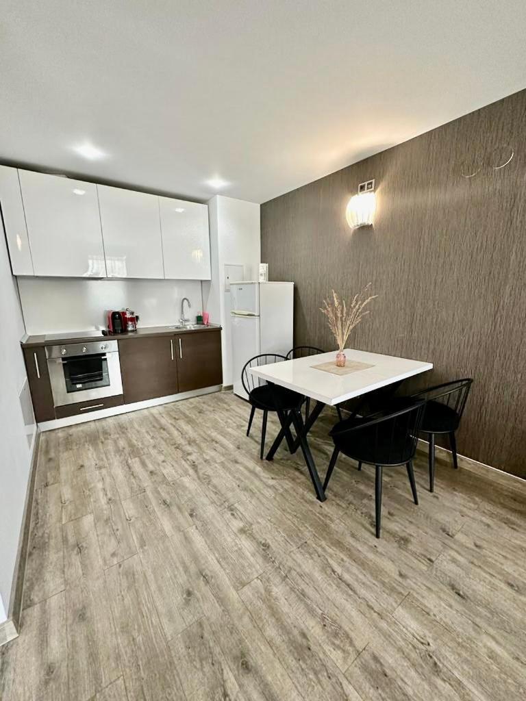 Apartament Lux Poiana Brasov B23 아파트 외부 사진