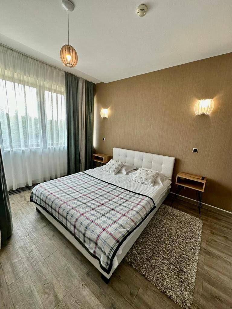 Apartament Lux Poiana Brasov B23 아파트 외부 사진