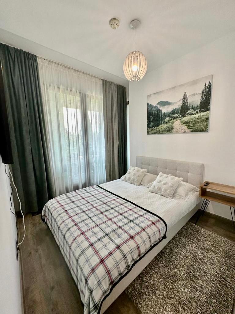 Apartament Lux Poiana Brasov B23 아파트 외부 사진