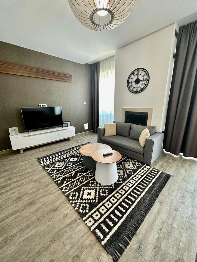 Apartament Lux Poiana Brasov B23 아파트 외부 사진